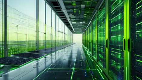 CommScope highlights strategies to boost data centre sustainability