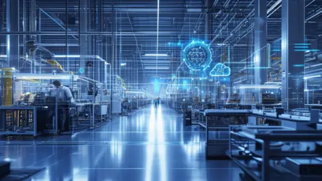 Zyxel Networks uses AI cloud solutions to boost manufacturing