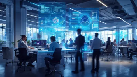 ServiceNow boosts AI capabilities with Now Platform Xanadu