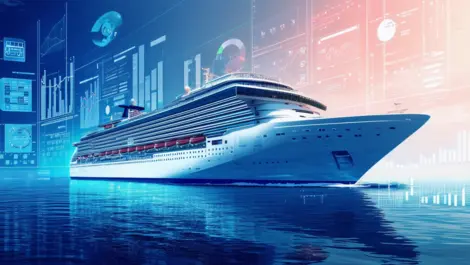 Virgin Voyages partners with IDeaS to revolutionise cruise RMS