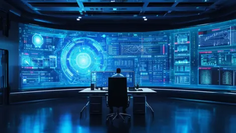 Cybersecurity evolution: harnessing GenAI for defence & growth