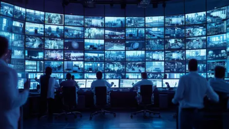 Genetec named global leader in video management software