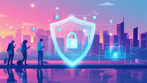 Telstra introduces free security feature for mobile users