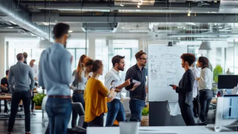 Open ECX expands team as business grows across sectors