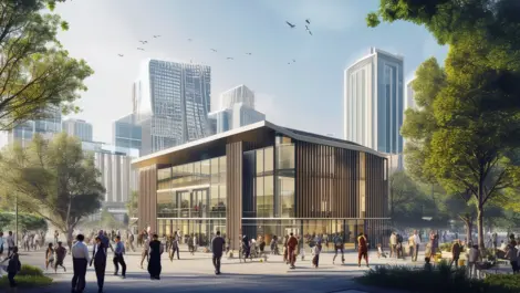 Bridgehead expands internationally with Adelaide office