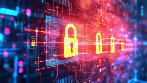 UK firms double encryption policy use in 2024 study finds