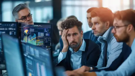 UK finance leaders struggle with fragmented spend tools