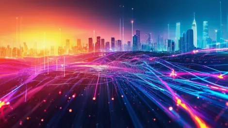NBN Co achieves 8.7 Gbps speeds in HFC field trial