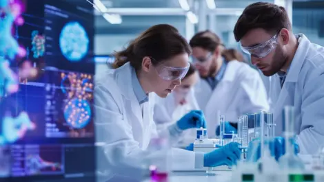 DNAiTECH secures NZD $1 million for instant diagnostics