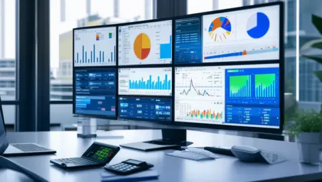 IT department struggling to stay on budget? Avoid overspending with monitoring tools