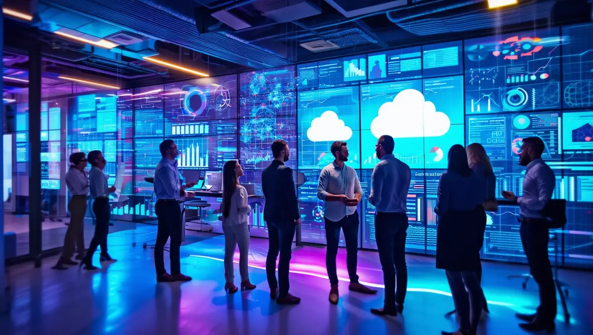 Rackspace strengthens OpenStack role with Platinum status