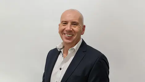 Steve Nadin joins Brainstorm as a Functional Consultant