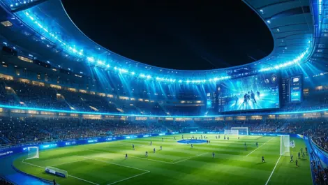 AC Milan enhances fan experience & performance with tech