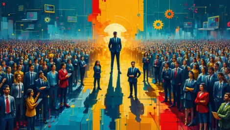Infosys finds only 2% of companies ready for AI integration