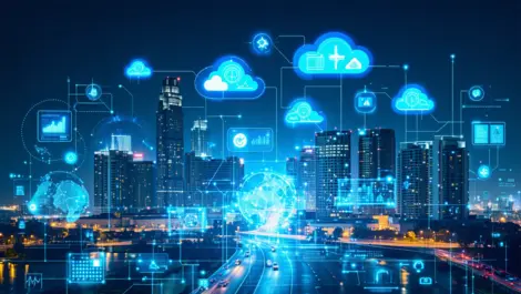 Cloud technology key to solving insurance industry issues