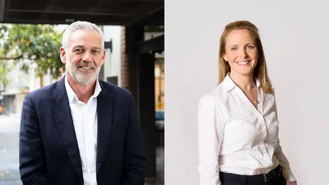 Vudoo strengthens global strategy with key appointments