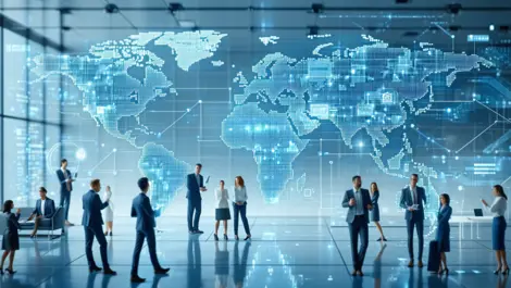 Orica advances global payroll with Dayforce platform