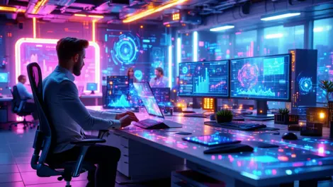 Enterprise data and Generative AI: Safeguarding innovation and security in Australia's cyber landscape
