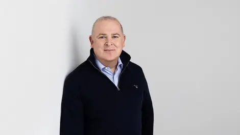 Mark O'Connor appointed Managing Director at Org