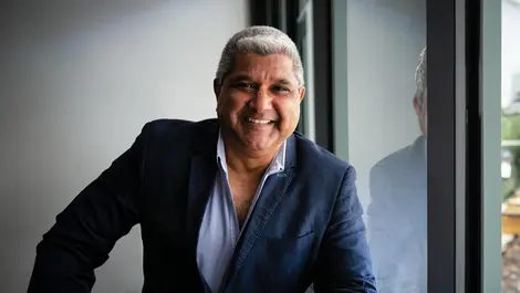 Adrian Appo returns to First Australians Capital as MD