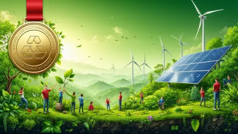 JAGGAER earns EcoVadis Gold for top sustainability rating