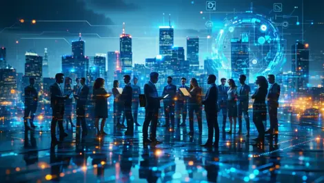 Australian firms lagging in AI readiness, says Cisco report
