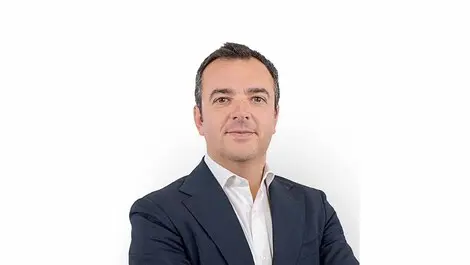 Snom appoints Fabio Albanini as VP of Global Sales