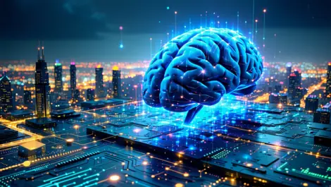 Platform engineering report highlights AI role in IT growth