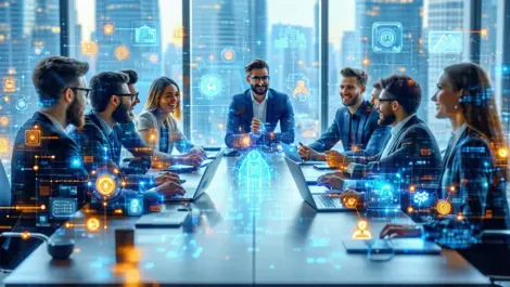 In-person leadership programmes vital in AI-driven tech era