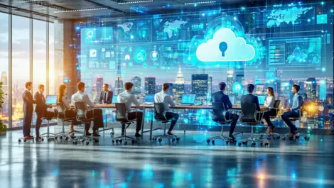 Shoalhaven City Council boosts disaster recovery with Azure