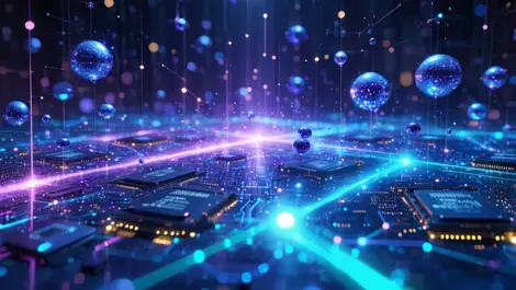 NVIDIA partners with Algorithmiq to advance quantum computing