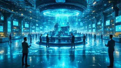 Dell expands AI Factory with Microsoft to boost AI solutions