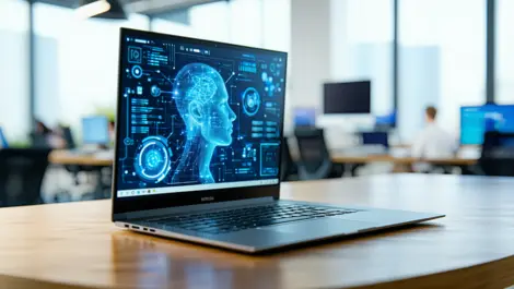 Dynabook launches Portege X30W-M 2-in-1 convertible laptop