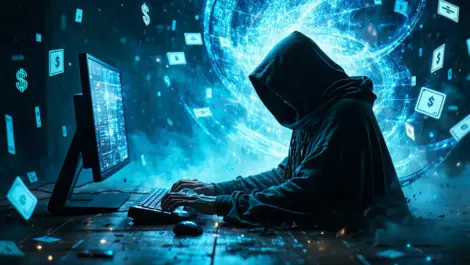 Surge in financial phishing attacks in Southeast Asia