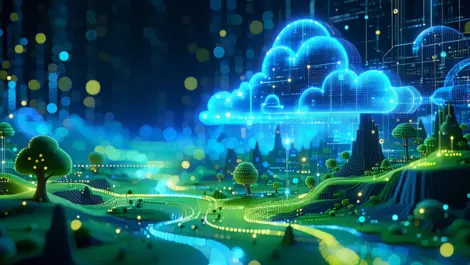 Domino unveils AI platform upgrades with AWS & NetApp
