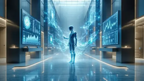 Business Next launches AI platform for India's BFSI sector