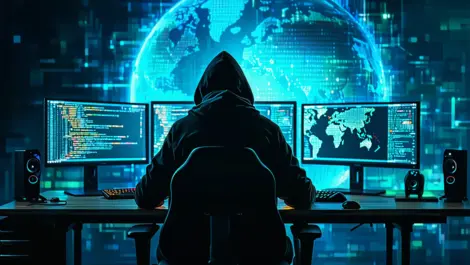 SentinelLabs uncovers CyberVolk hacktivist operations