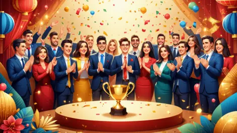 Appian celebrates winners of 2024 APJ Partner Awards