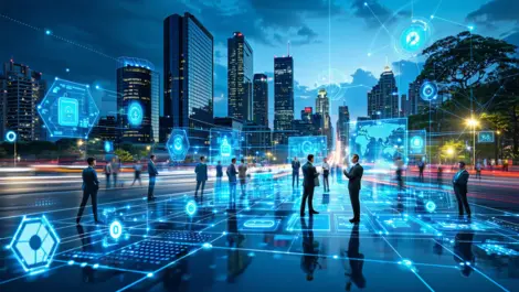Intelliworx reveals 2025 IT predictions for Aussie MSPs