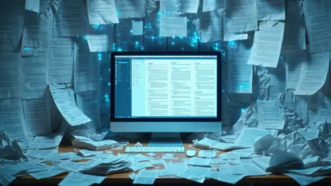 83% of Australian firms receive AI-generated CVs with errors