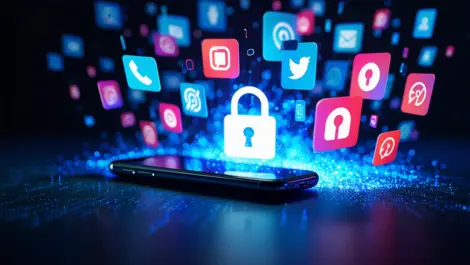 Zscaler report reveals surge in mobile cyberthreats