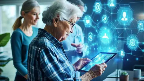 Kalyra enhances care with Boomi's platform integration