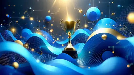Gigamon wins Frost & Sullivan award for market leadership