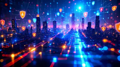 NetApp report reveals evolving cyber threats & solutions