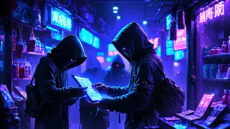Cybercriminals mirror Black Friday with dark market deals