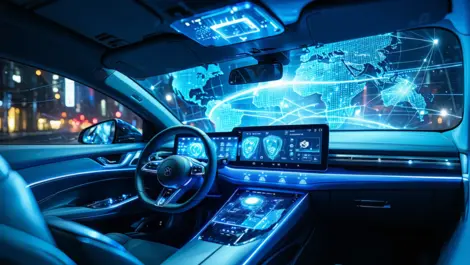 Cubic & Skylo team up to boost vehicle connectivity