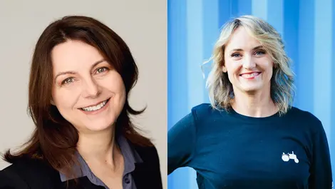 FinTech Australia appoints Ross & Imam to its board