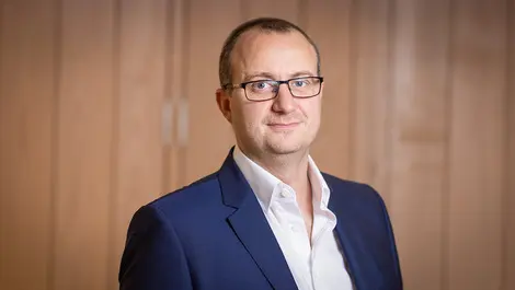 Wildstone names Stuart Smith as new Chief Financial Officer