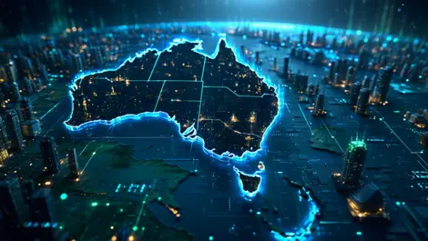 Australia leads Asia Pacific in cyber extortion attacks