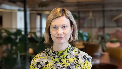 Victoria Dimmick appointed CEO to lead Titania's growth
